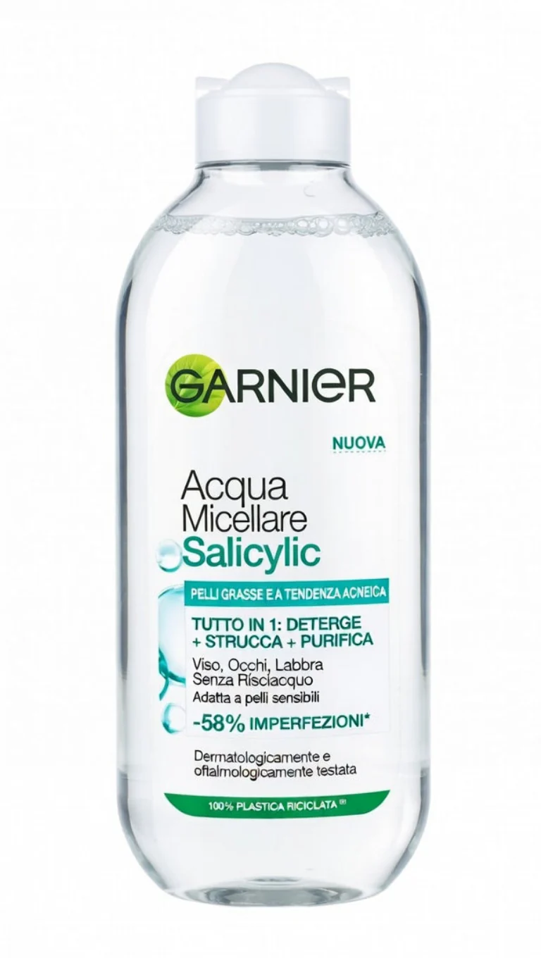 Trattamenti Viso & Corpo