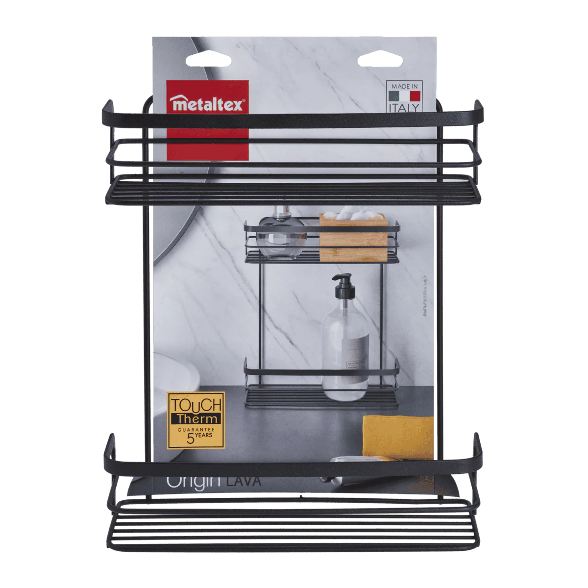 Z-Comfort per il Tuo Bagno